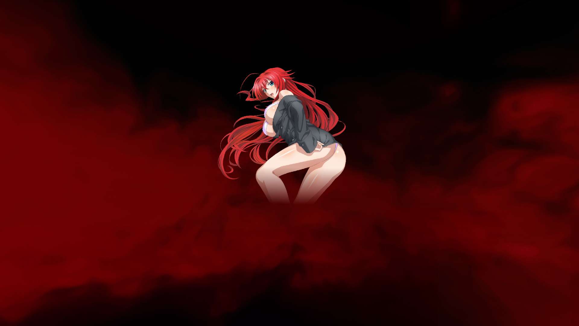 Gallery Image 3 for Rias Gremory on vVPRP